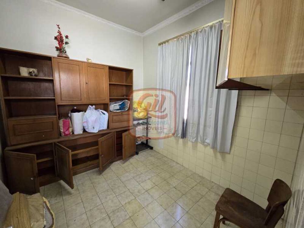 Casa, 4 quartos, 162 m² - Foto 3