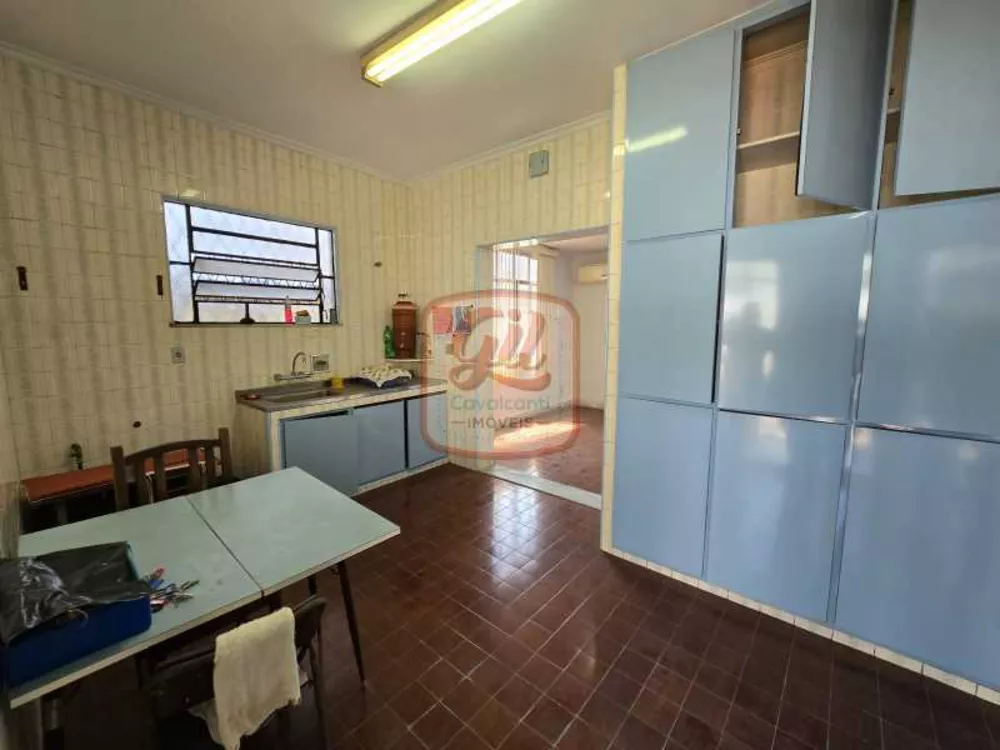 Casa, 4 quartos, 162 m² - Foto 13