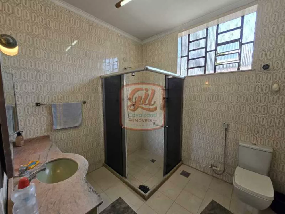 Casa, 4 quartos, 162 m² - Foto 21