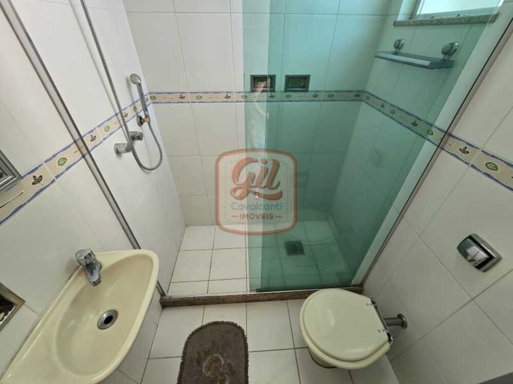 Casa, 4 quartos, 162 m² - Foto 4