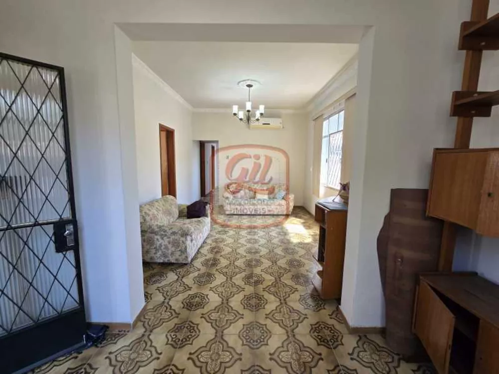 Casa, 4 quartos, 162 m² - Foto 24