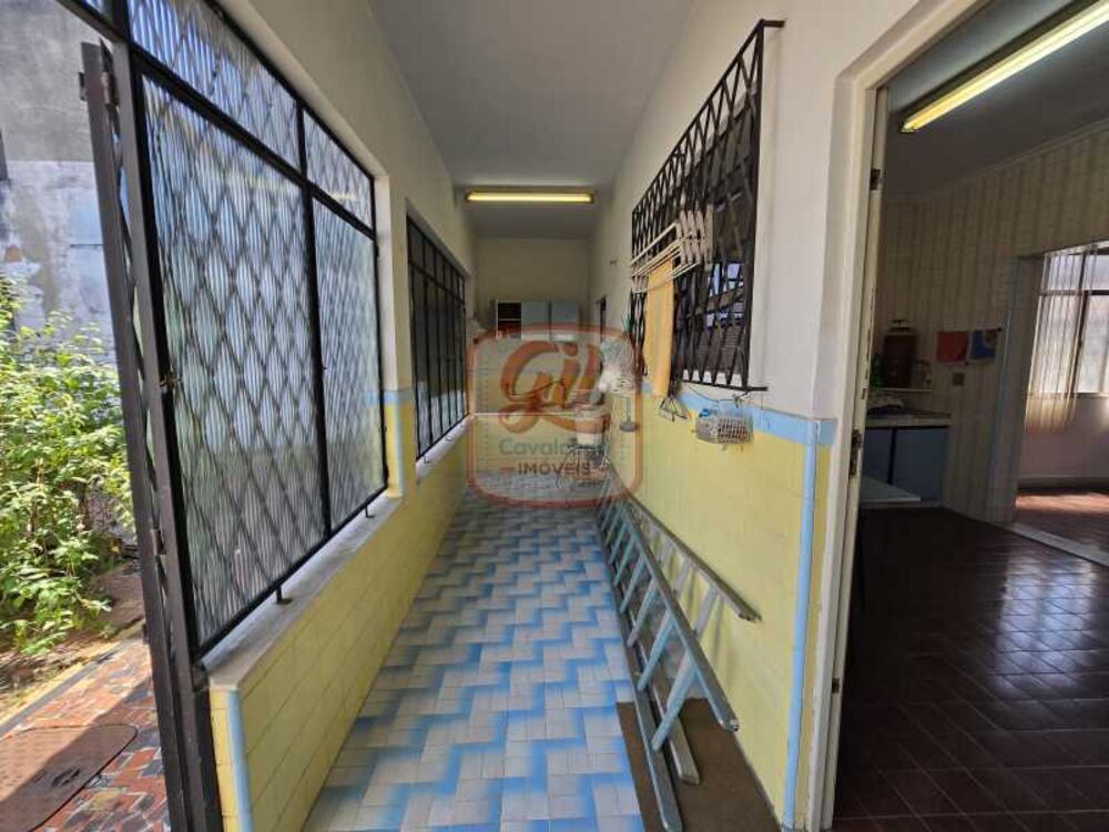 Casa, 4 quartos, 162 m² - Foto 5