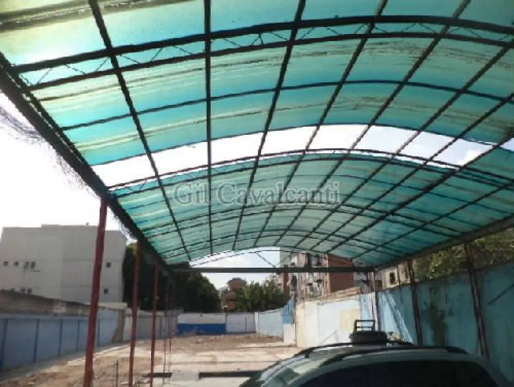 Terreno, 732 m² - Foto 3