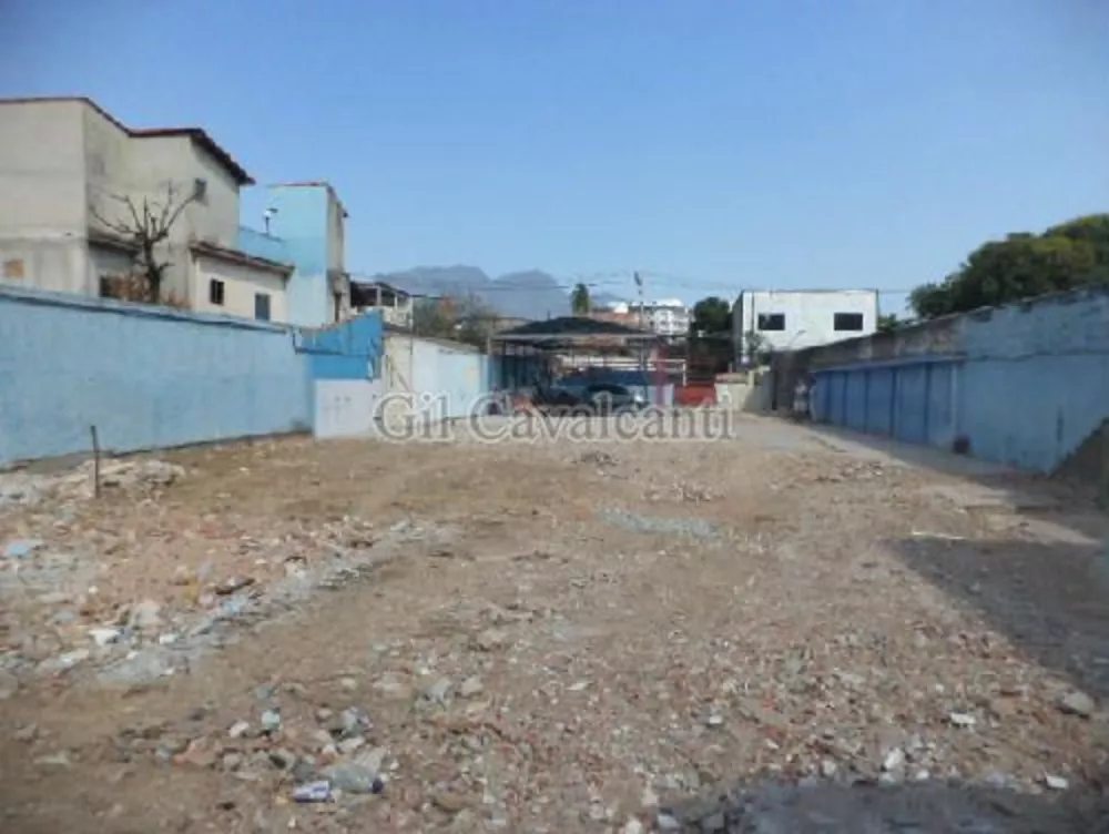 Terreno, 732 m² - Foto 2