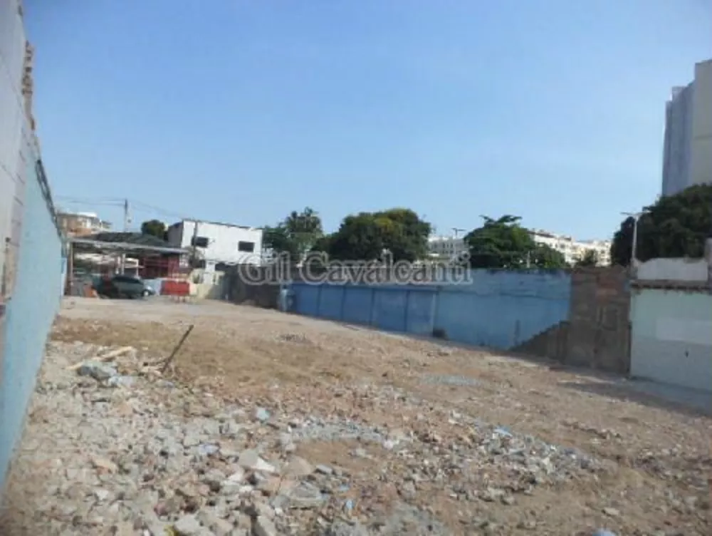 Terreno, 732 m² - Foto 1