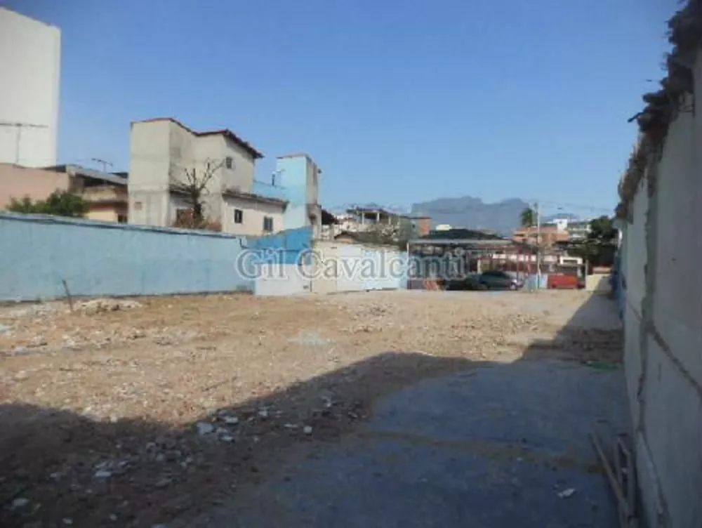 Terreno, 732 m² - Foto 4