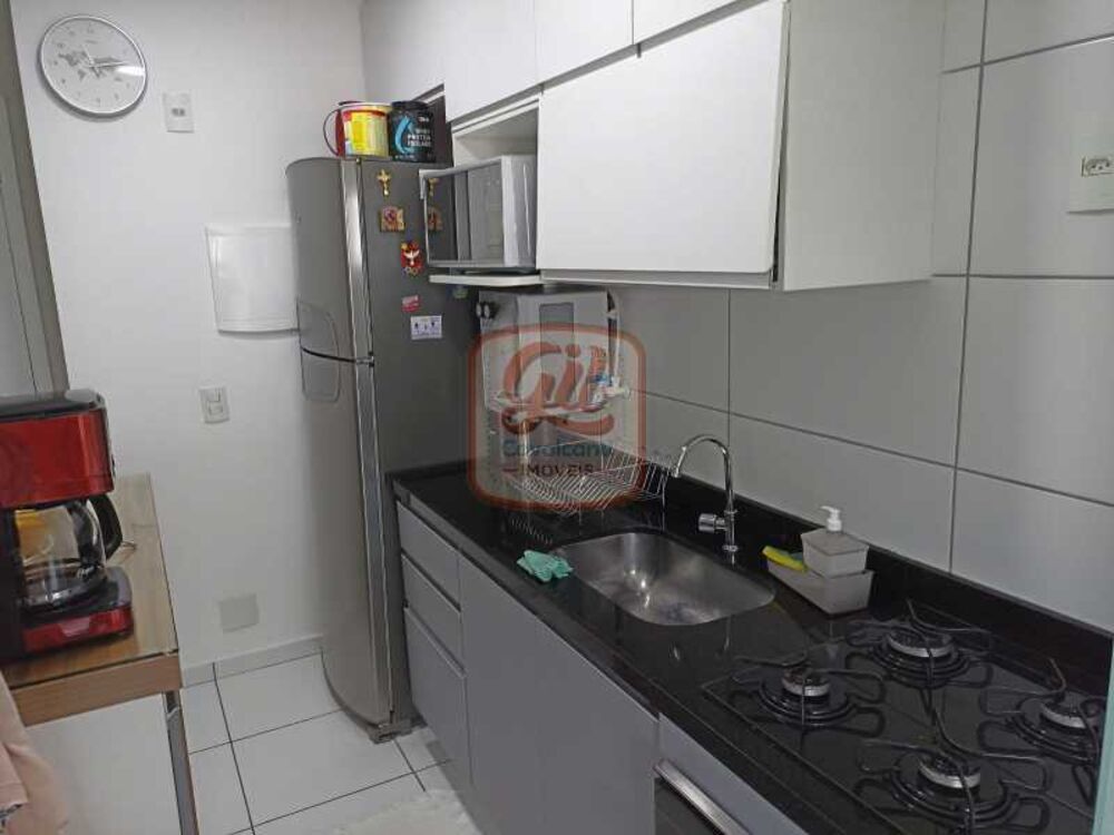 Apartamento, 2 quartos, 57 m² - Foto 1