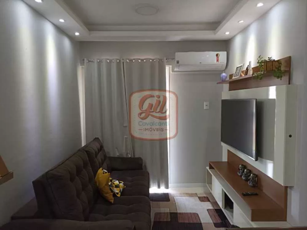 Apartamento, 2 quartos, 57 m² - Foto 17