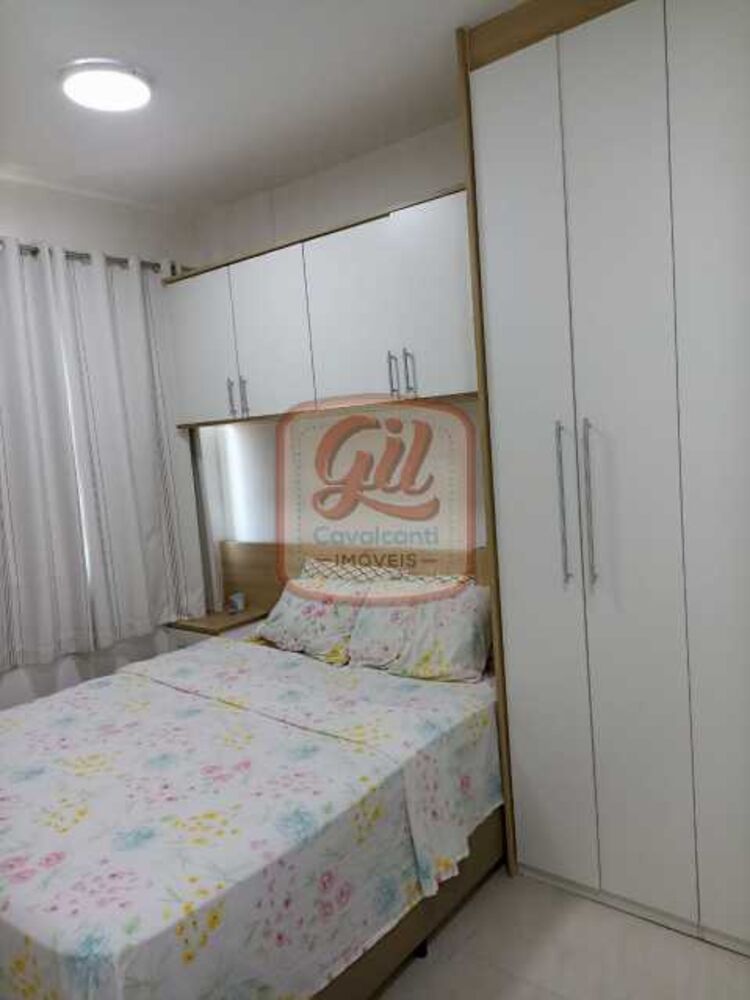 Apartamento, 2 quartos, 57 m² - Foto 2