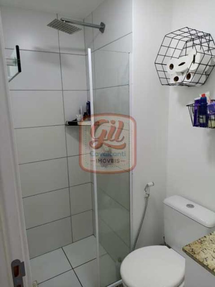 Apartamento, 2 quartos, 57 m² - Foto 8