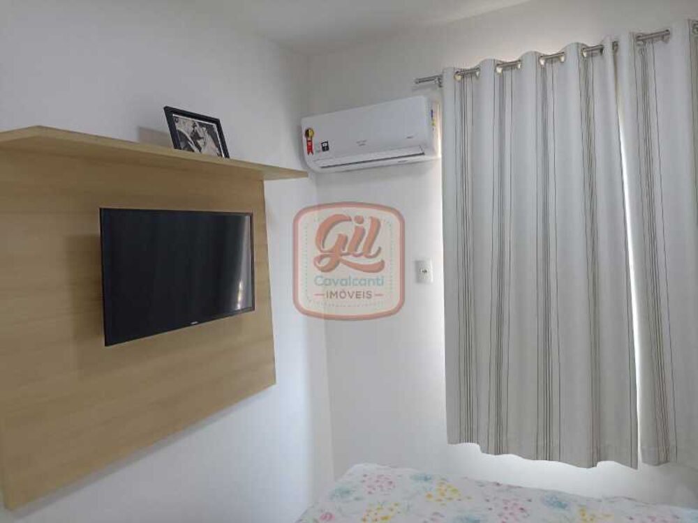 Apartamento, 2 quartos, 57 m² - Foto 4