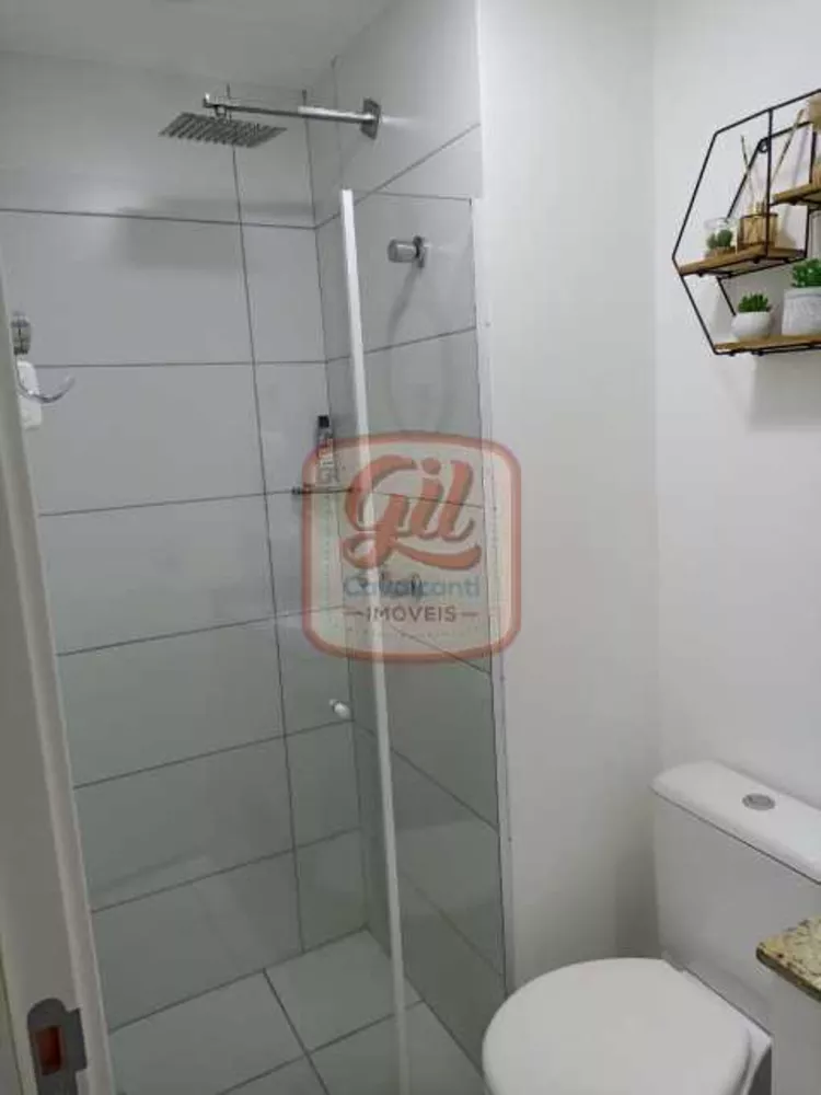 Apartamento, 2 quartos, 57 m² - Foto 10