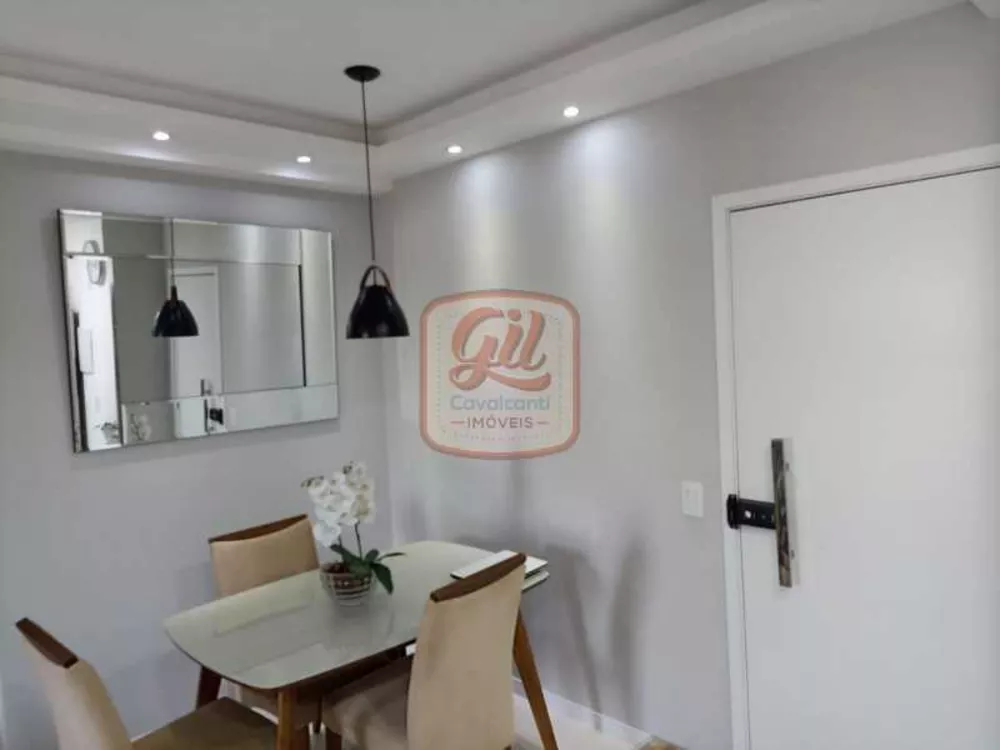 Apartamento, 2 quartos, 57 m² - Foto 18