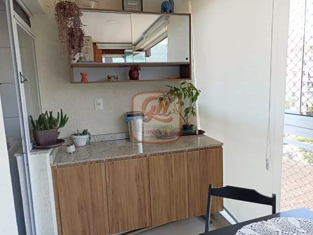 Apartamento, 2 quartos, 57 m² - Foto 13
