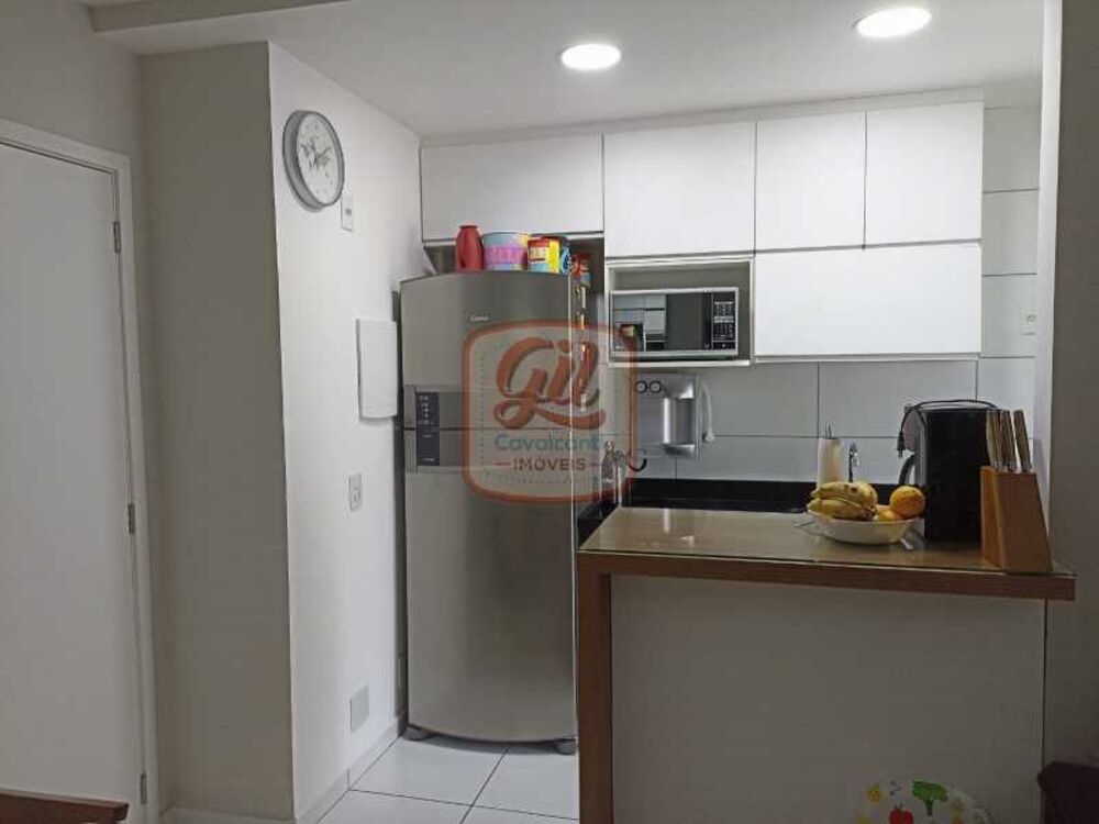 Apartamento, 2 quartos, 57 m² - Foto 6
