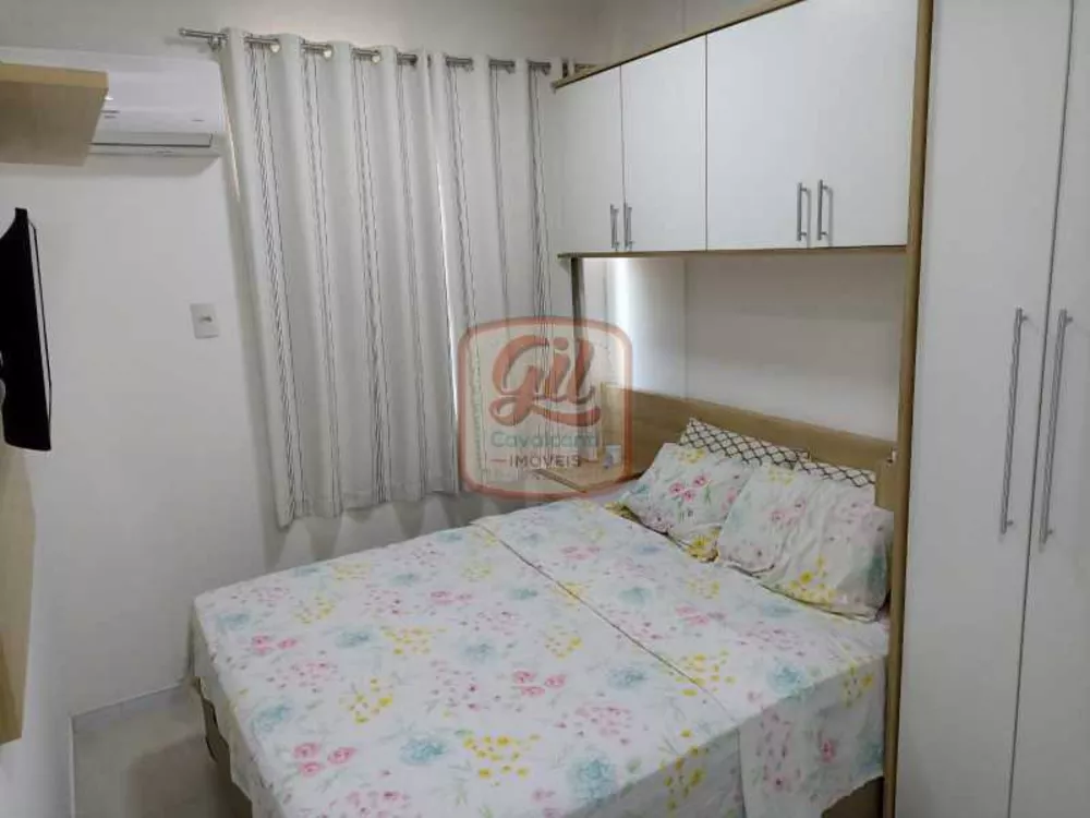 Apartamento, 2 quartos, 57 m² - Foto 12