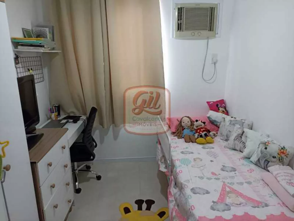 Apartamento, 2 quartos, 57 m² - Foto 16