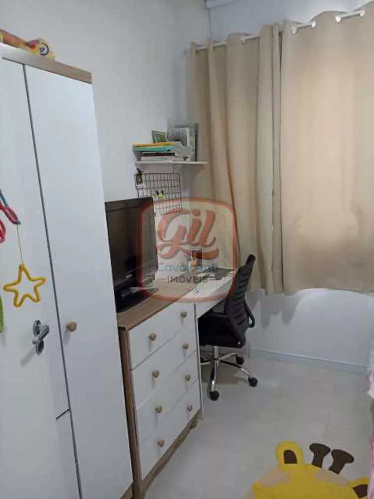 Apartamento, 2 quartos, 57 m² - Foto 14