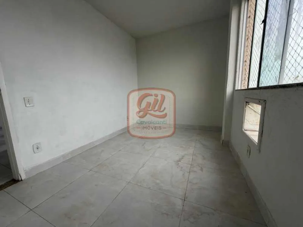Apartamento, 2 quartos, 49 m² - Foto 13