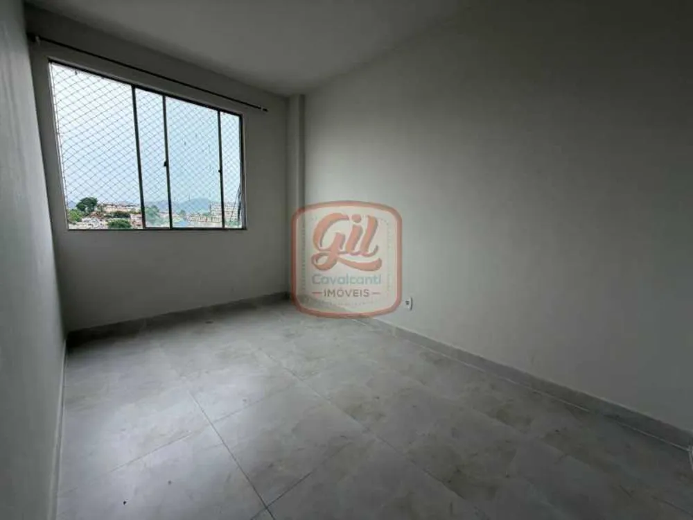 Apartamento, 2 quartos, 49 m² - Foto 19