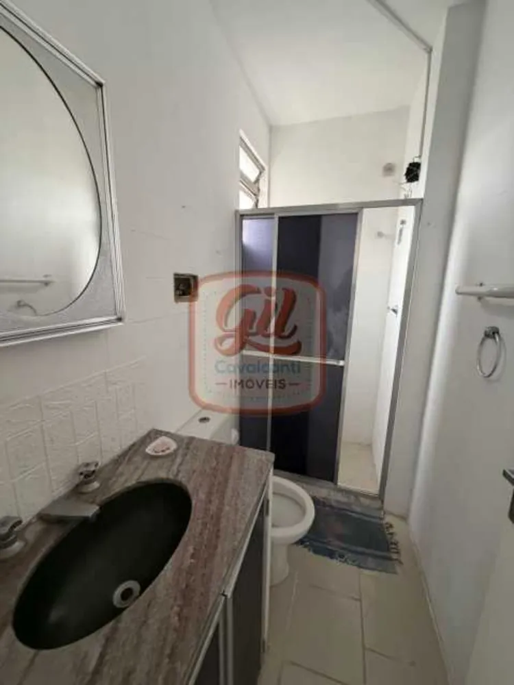 Apartamento, 2 quartos, 49 m² - Foto 21