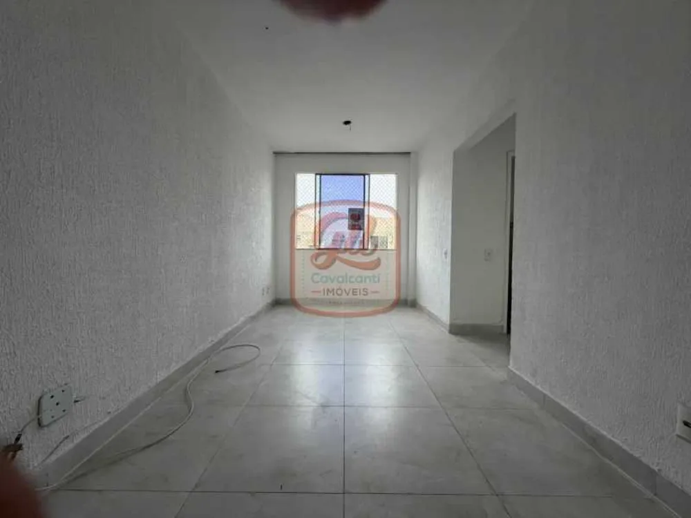 Apartamento, 2 quartos, 49 m² - Foto 2