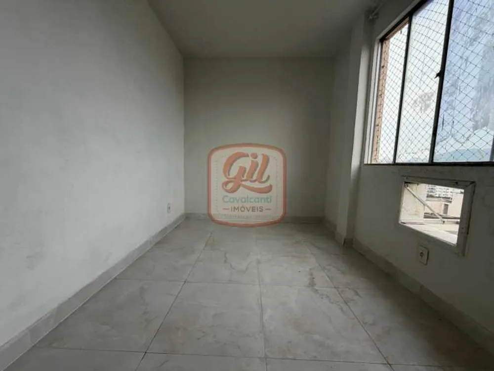 Apartamento, 2 quartos, 49 m² - Foto 9