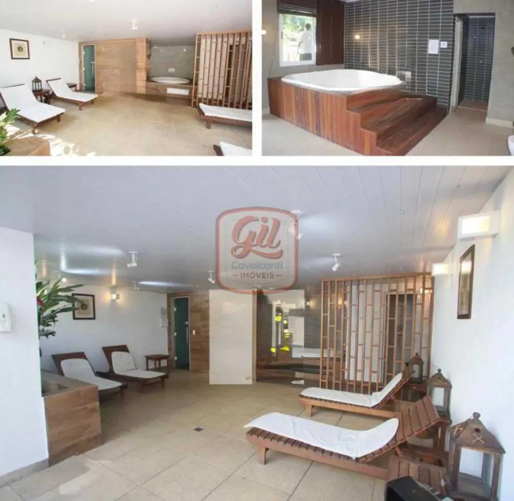Apartamento, 2 quartos, 63 m² - Foto 23
