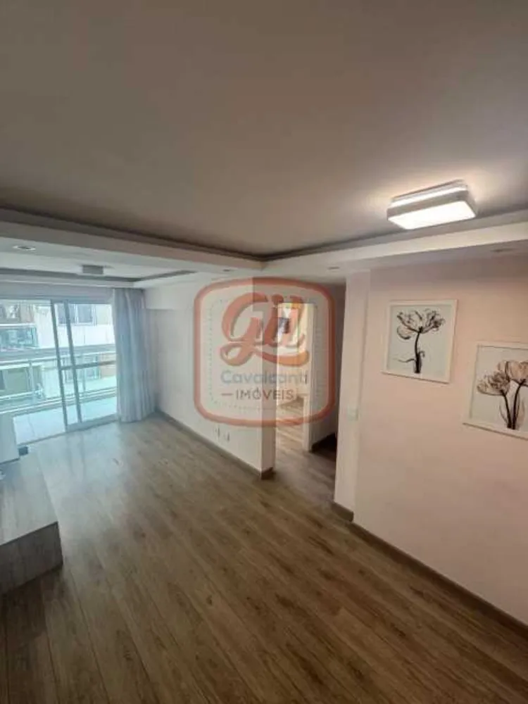 Apartamento, 2 quartos, 63 m² - Foto 9
