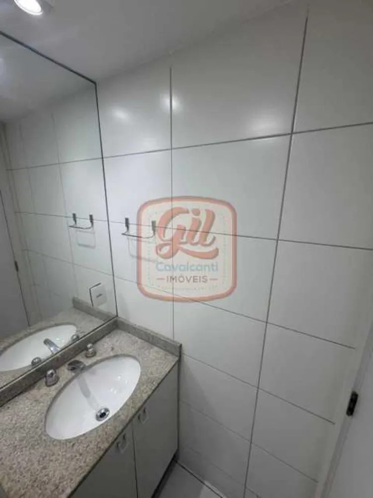 Apartamento, 2 quartos, 63 m² - Foto 11