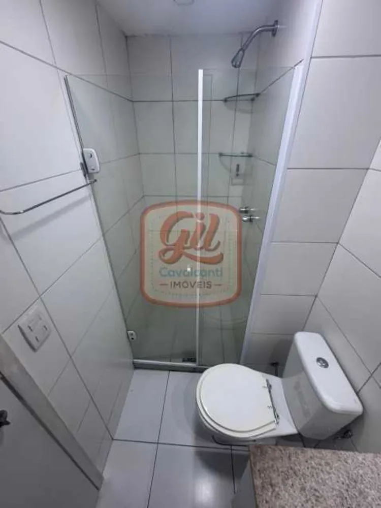 Apartamento, 2 quartos, 63 m² - Foto 3