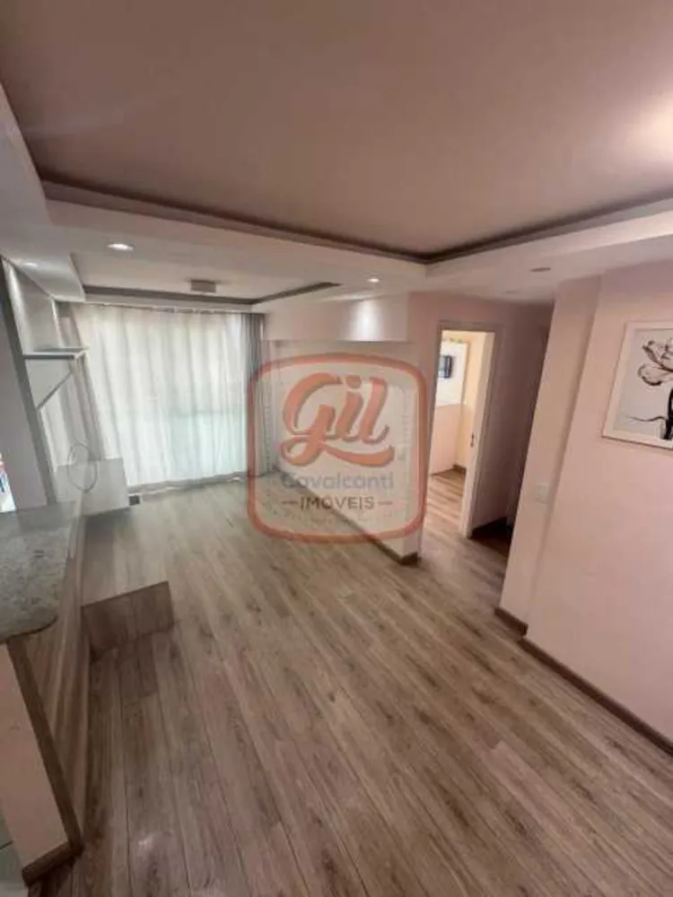 Apartamento, 2 quartos, 63 m² - Foto 28