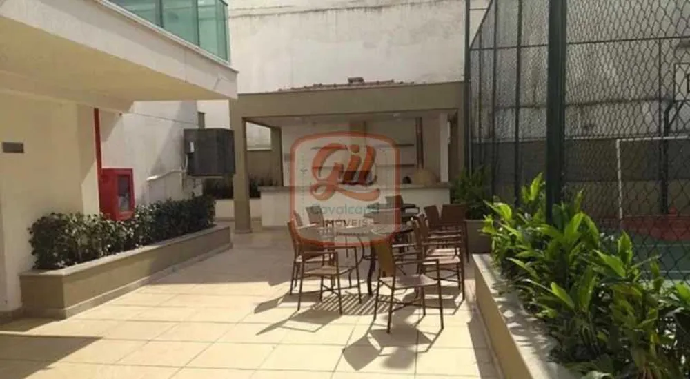 Apartamento, 2 quartos, 63 m² - Foto 18
