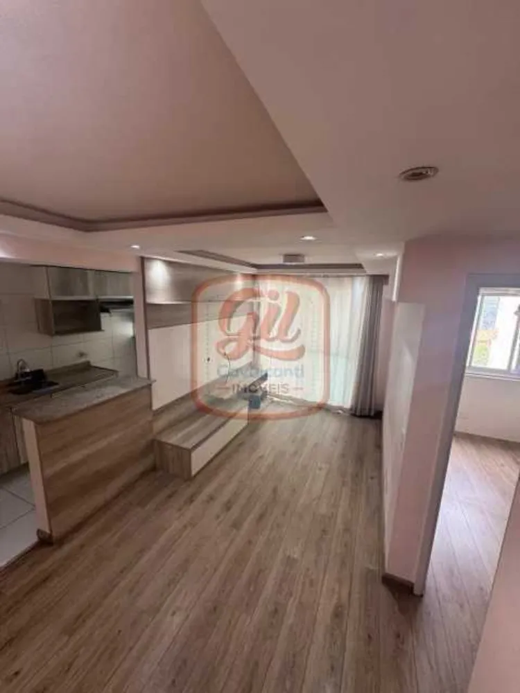 Apartamento, 2 quartos, 63 m² - Foto 12