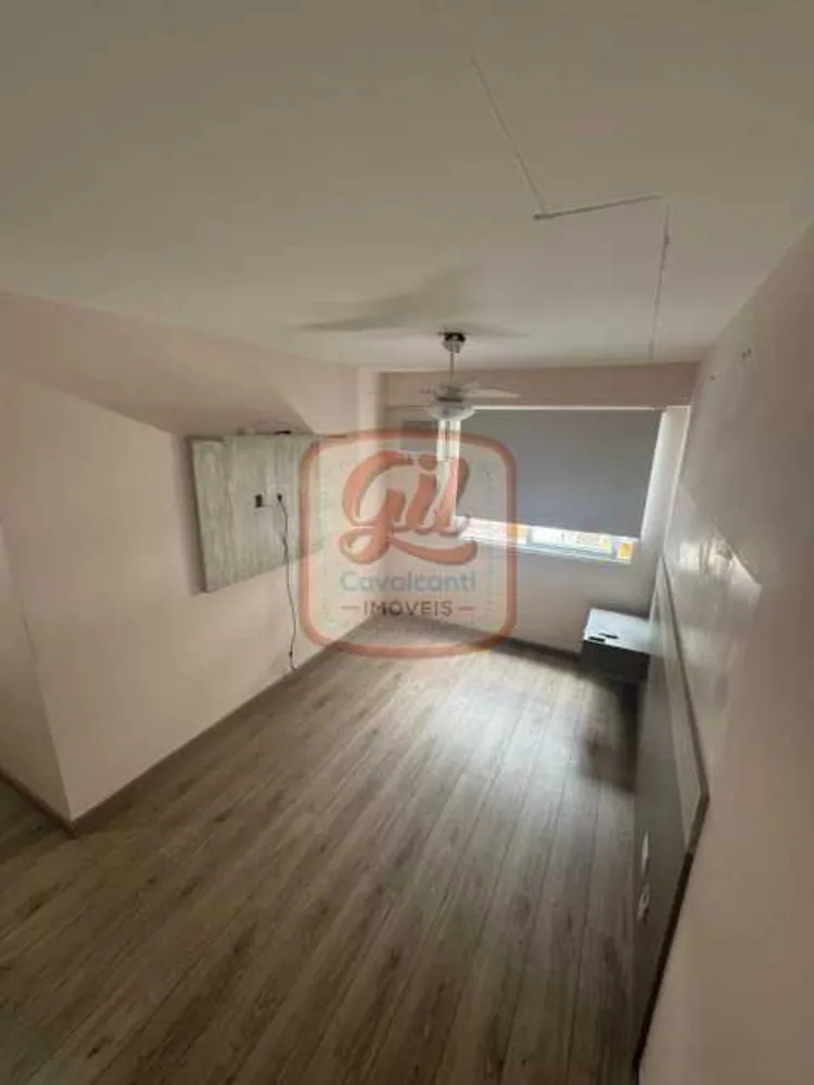 Apartamento, 2 quartos, 63 m² - Foto 1