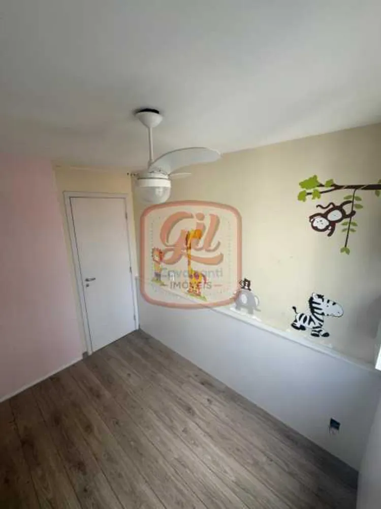 Apartamento, 2 quartos, 63 m² - Foto 29