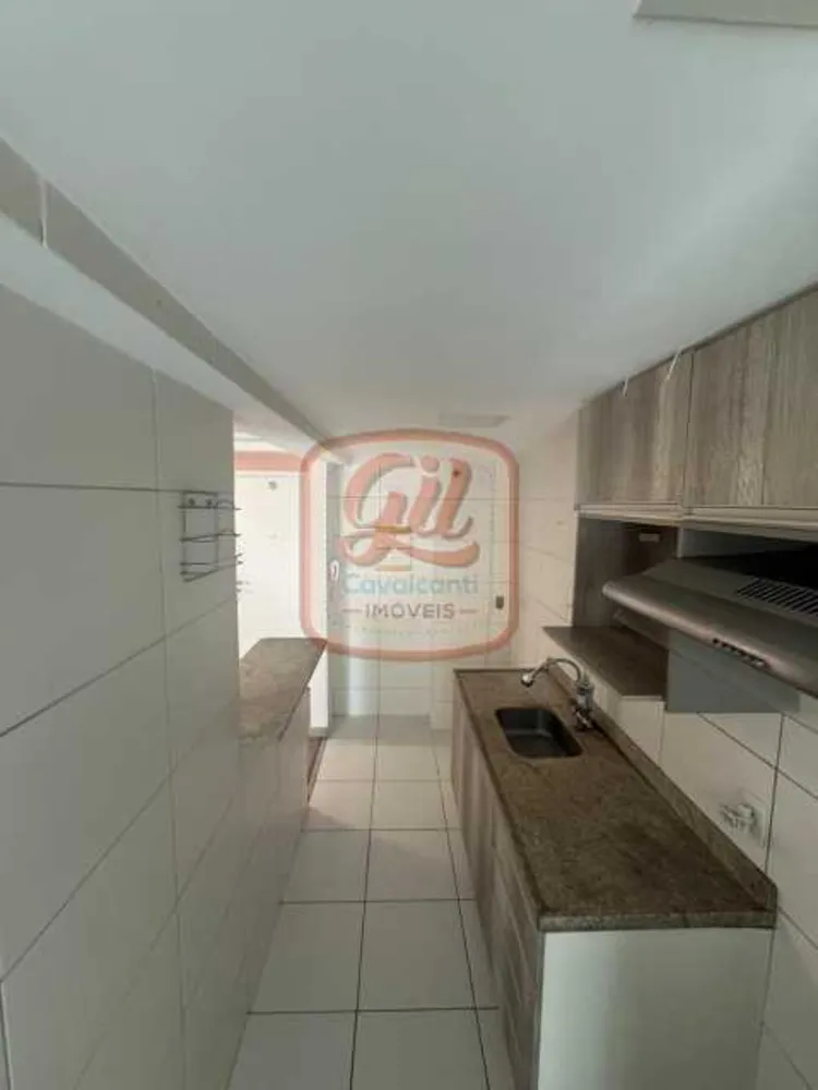 Apartamento, 2 quartos, 63 m² - Foto 30