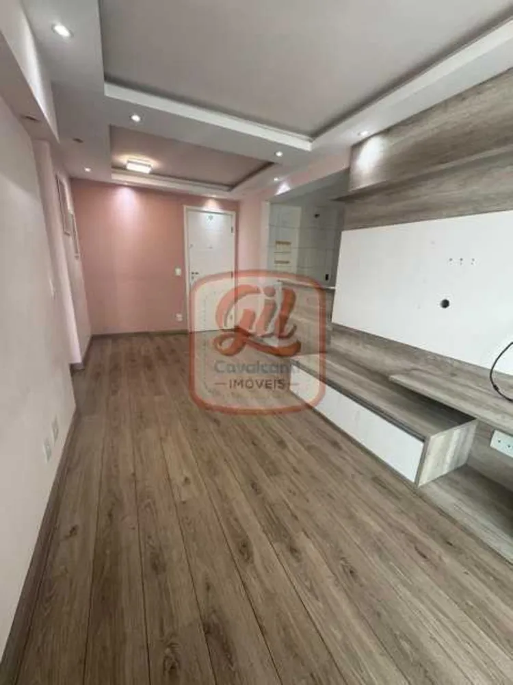 Apartamento, 2 quartos, 63 m² - Foto 17