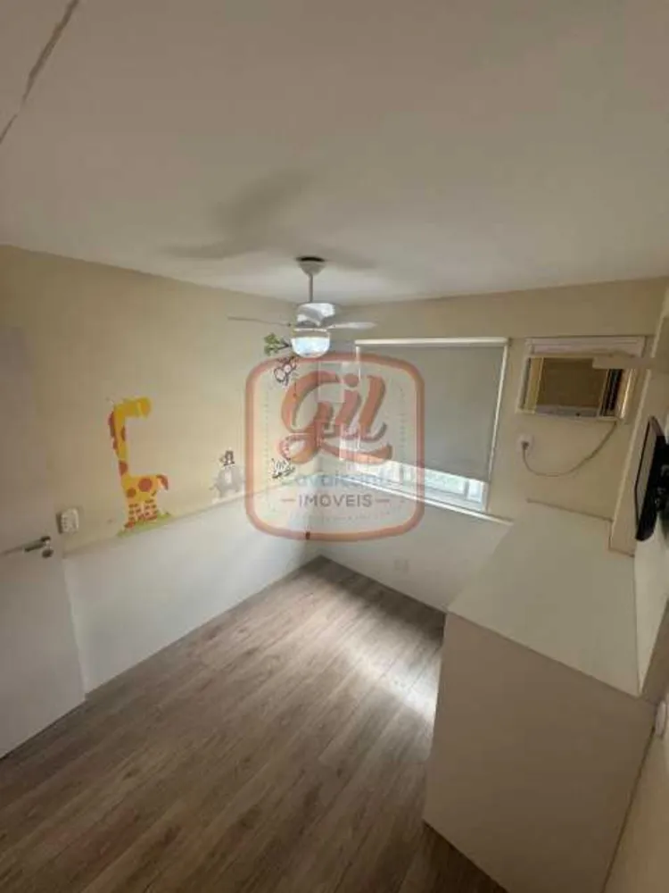 Apartamento, 2 quartos, 63 m² - Foto 7
