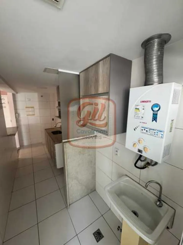 Apartamento, 2 quartos, 63 m² - Foto 19