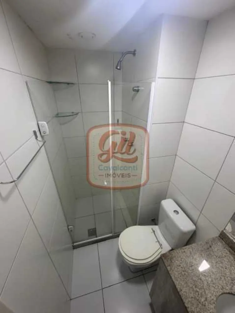 Apartamento, 2 quartos, 63 m² - Foto 24