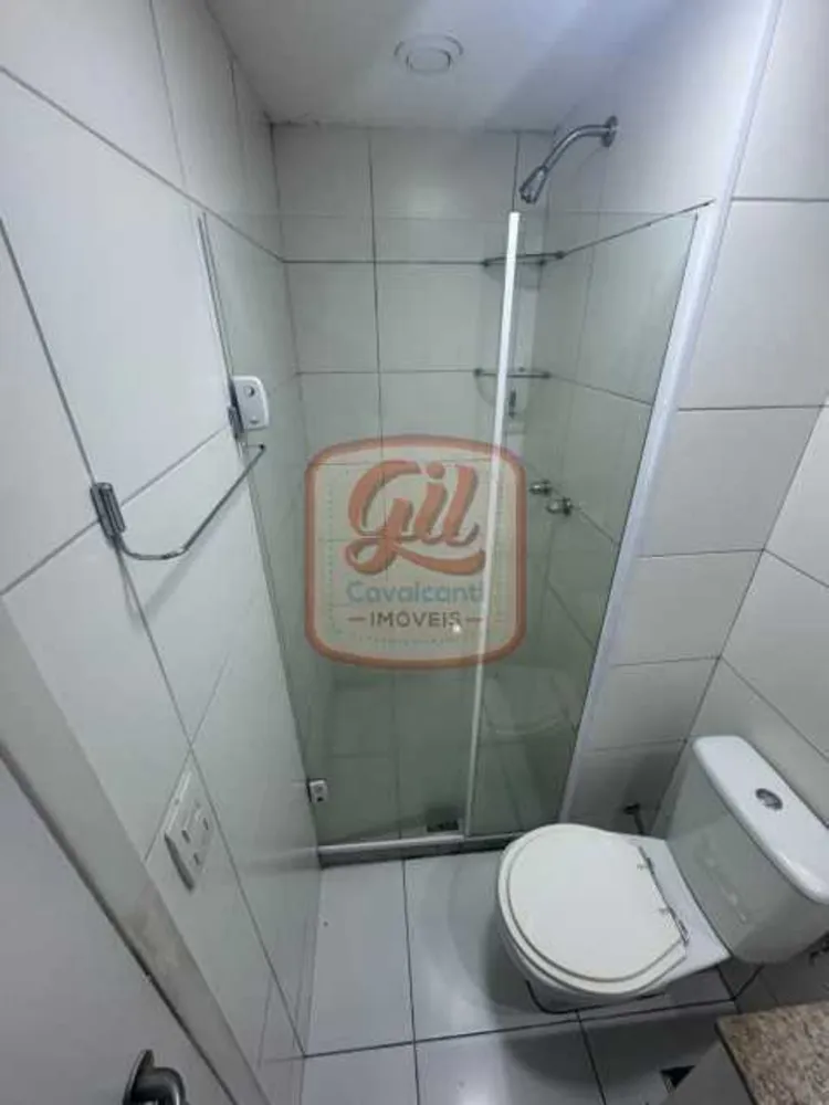 Apartamento, 2 quartos, 63 m² - Foto 16
