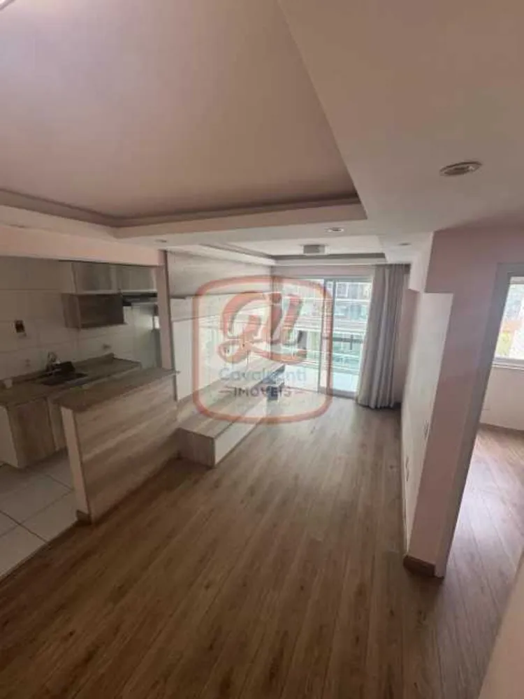 Apartamento, 2 quartos, 63 m² - Foto 4