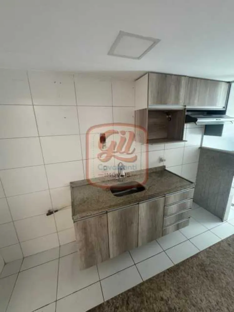 Apartamento, 2 quartos, 63 m² - Foto 27