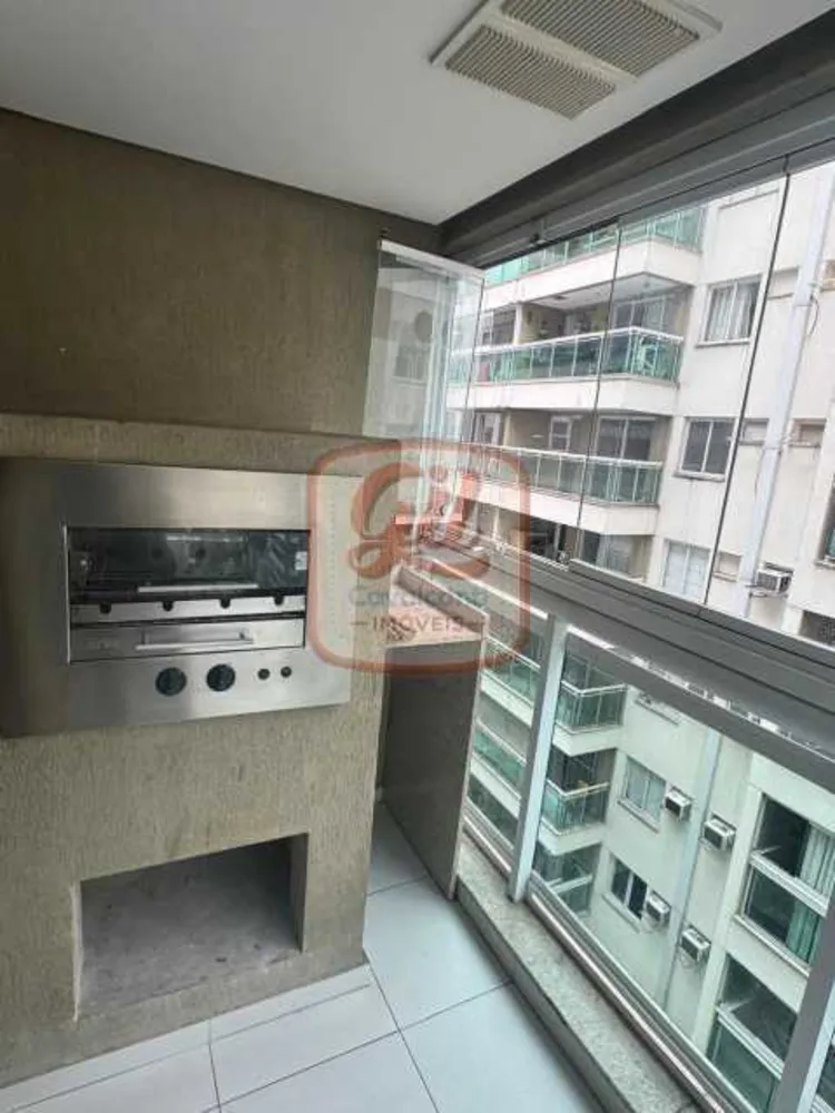 Apartamento, 2 quartos, 63 m² - Foto 6