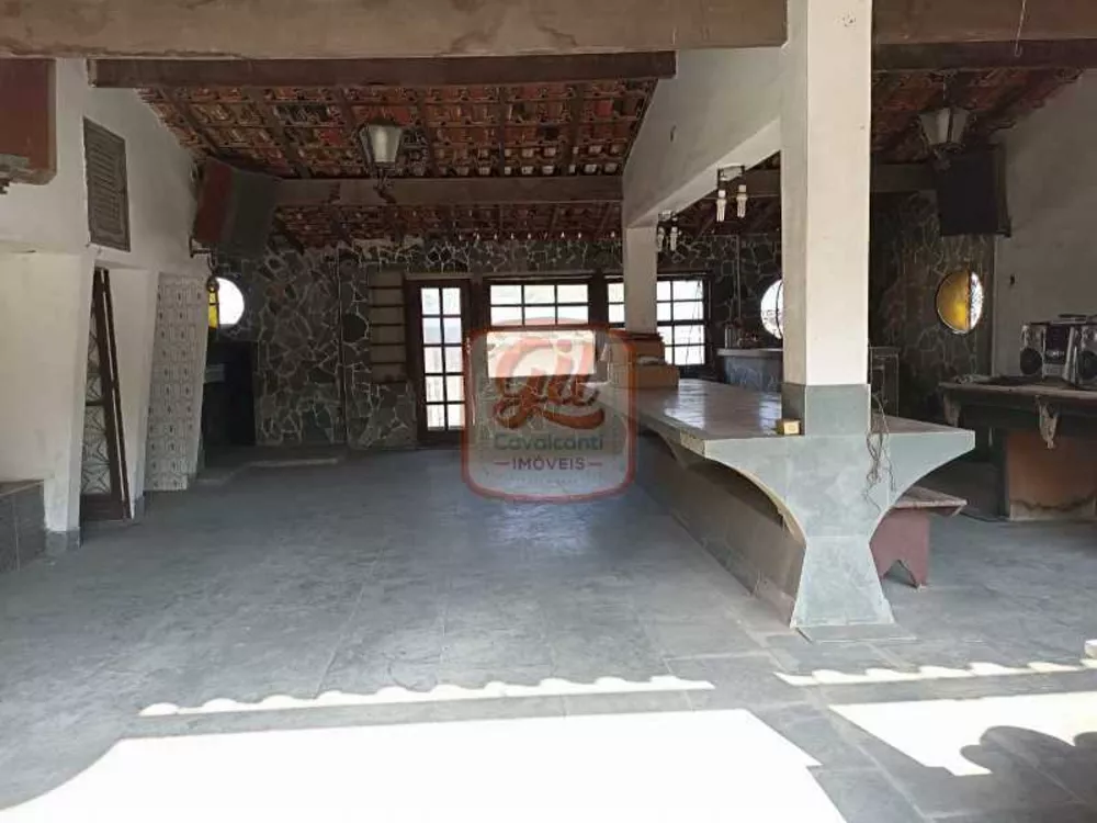 Casa de Condomínio, 4 quartos - Foto 18