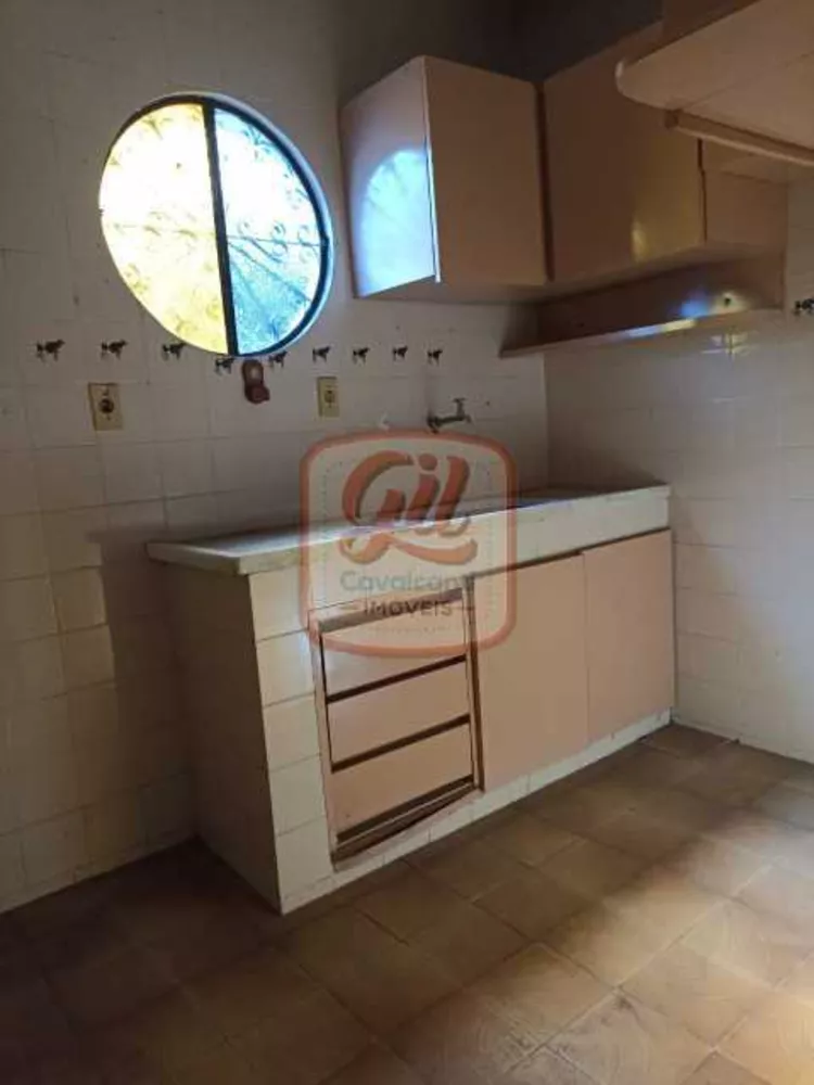 Casa de Condomínio, 4 quartos - Foto 19