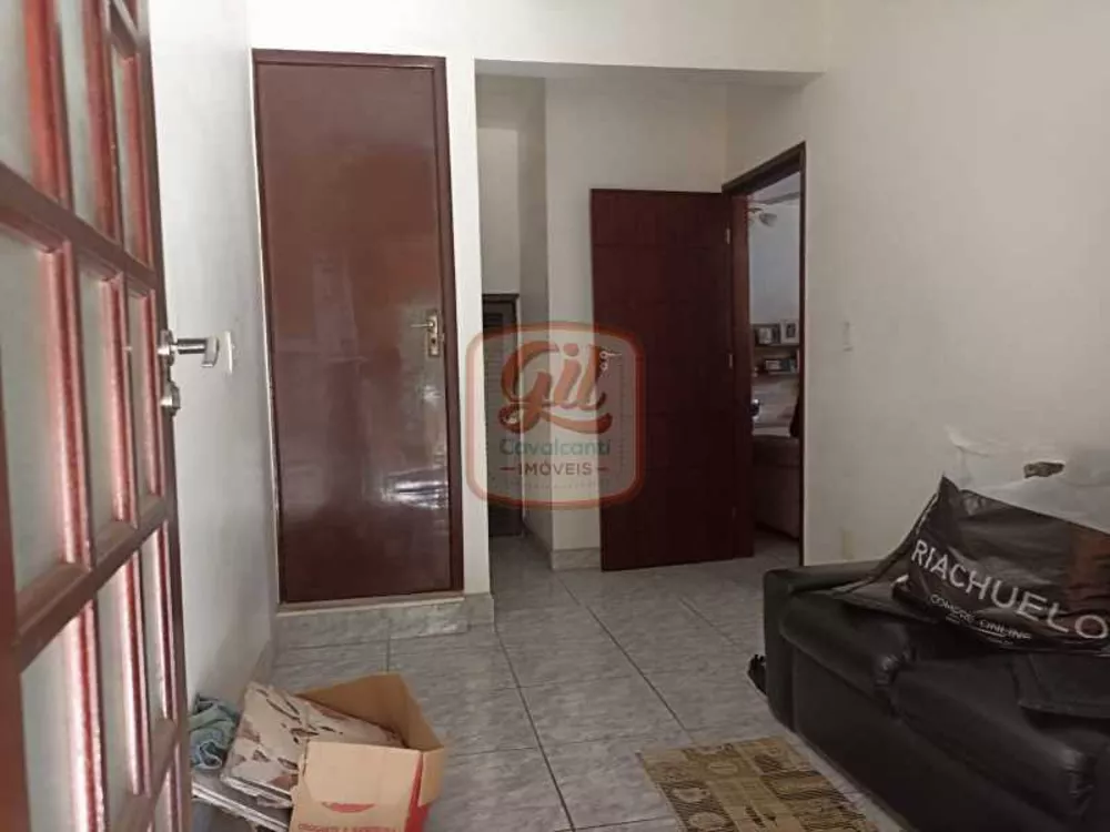 Casa de Condomínio, 4 quartos - Foto 8