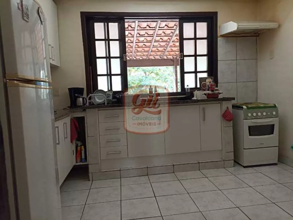 Casa de Condomínio, 4 quartos - Foto 14