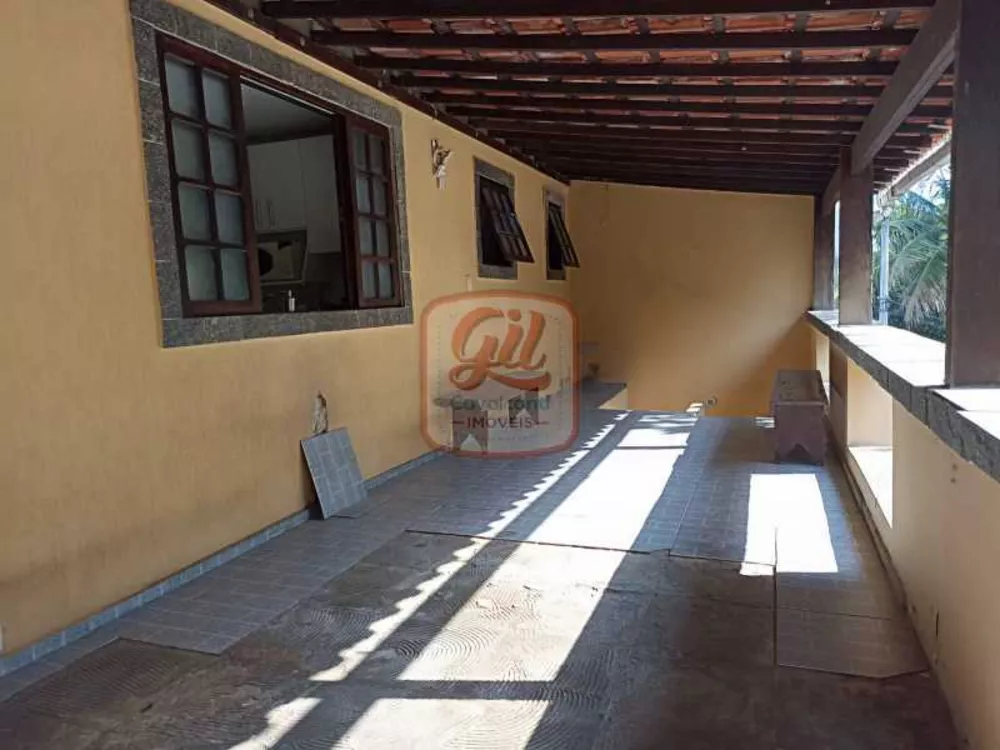 Casa de Condomínio, 4 quartos - Foto 17